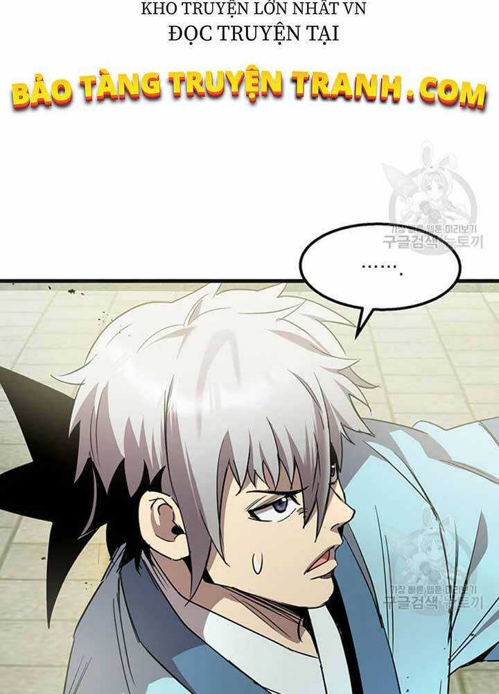 Đạo Sĩ Giang Hồ - Chapter 76 - Trang 58