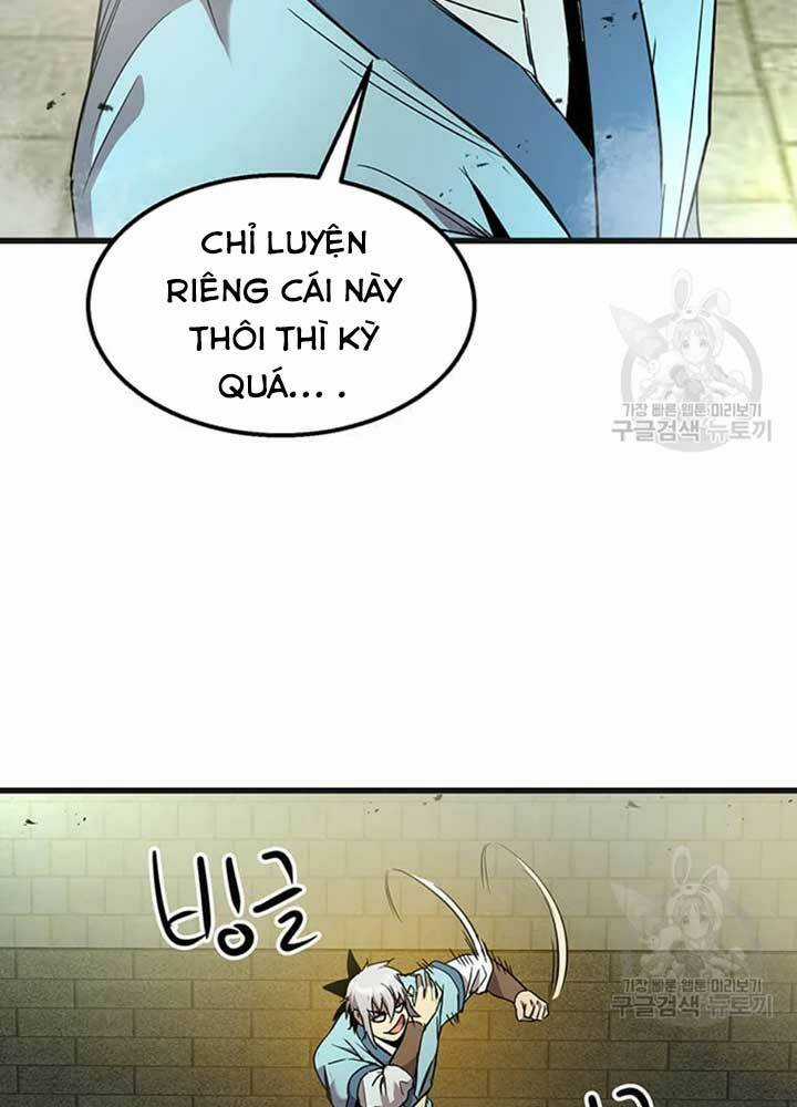 Đạo Sĩ Giang Hồ - Chapter 76 - Trang 59