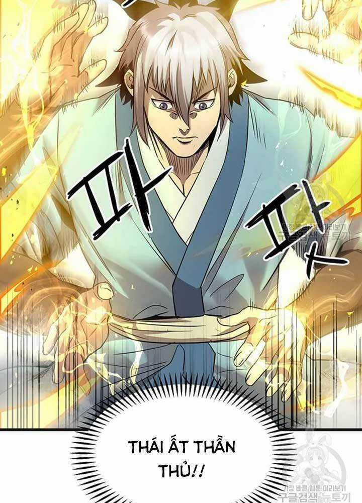 Đạo Sĩ Giang Hồ - Chapter 76 - Trang 61