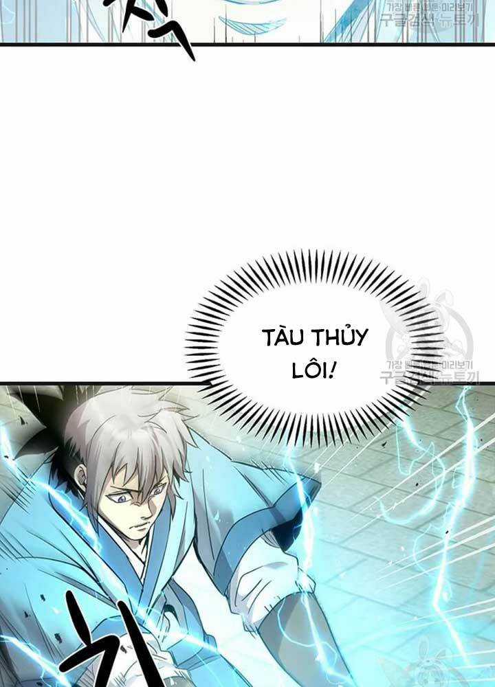 Đạo Sĩ Giang Hồ - Chapter 76 - Trang 63