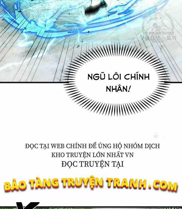 Đạo Sĩ Giang Hồ - Chapter 76 - Trang 66