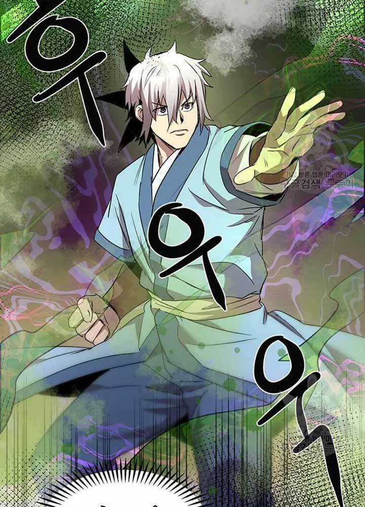 Đạo Sĩ Giang Hồ - Chapter 76 - Trang 67