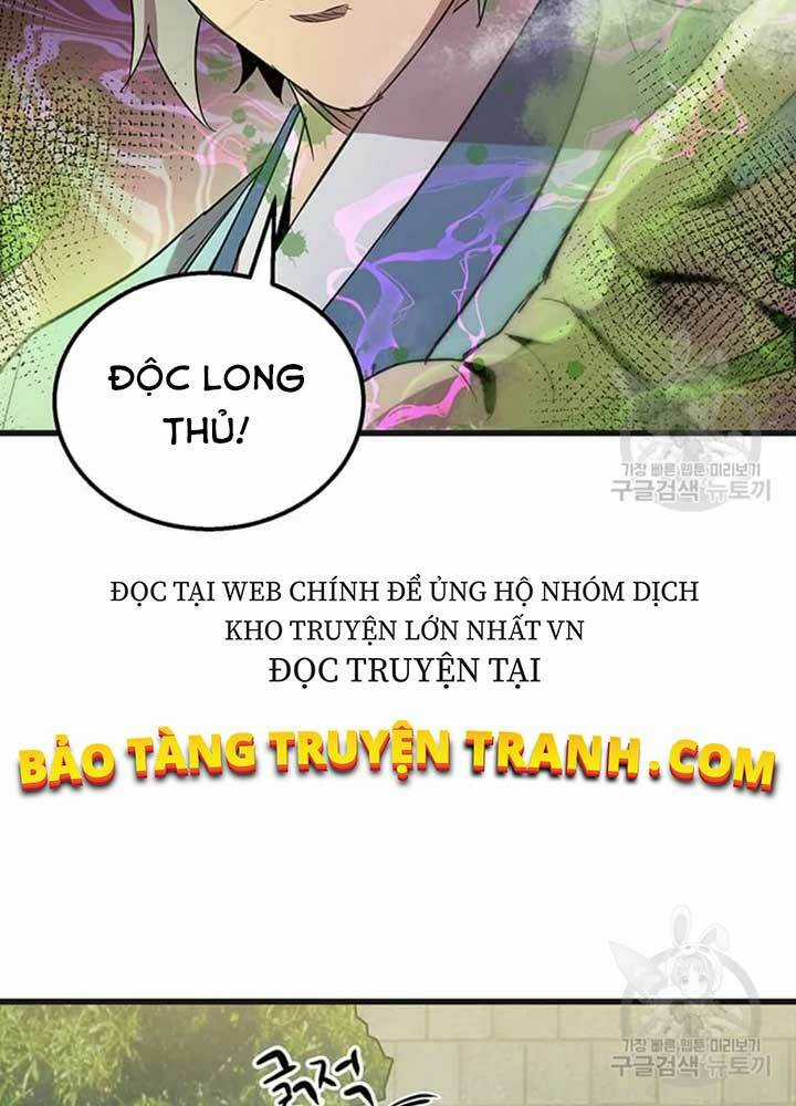 Đạo Sĩ Giang Hồ - Chapter 76 - Trang 69