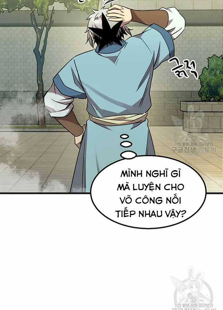 Đạo Sĩ Giang Hồ - Chapter 76 - Trang 70