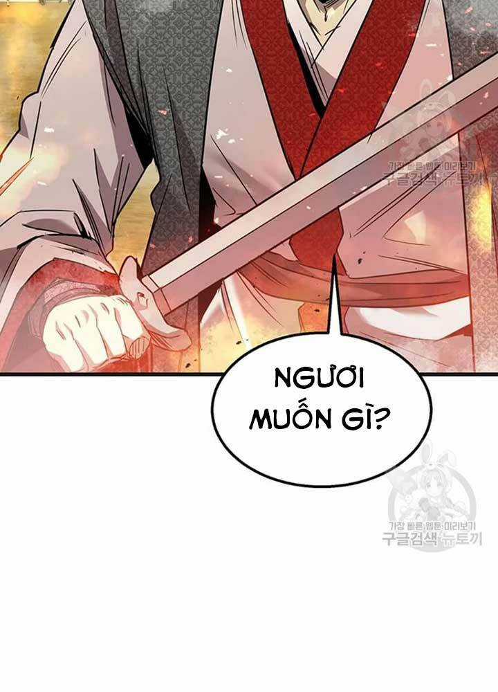 Đạo Sĩ Giang Hồ - Chapter 76 - Trang 8