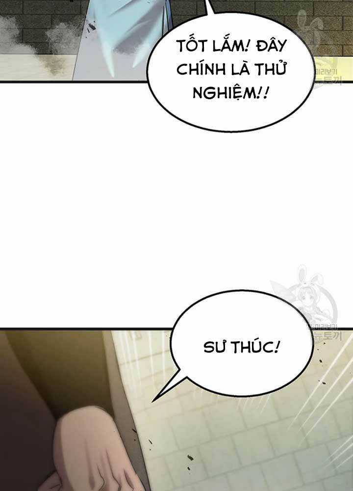 Đạo Sĩ Giang Hồ - Chapter 76 - Trang 75