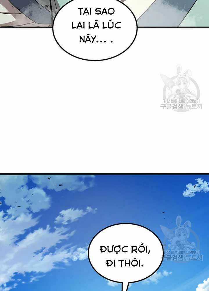 Đạo Sĩ Giang Hồ - Chapter 76 - Trang 80