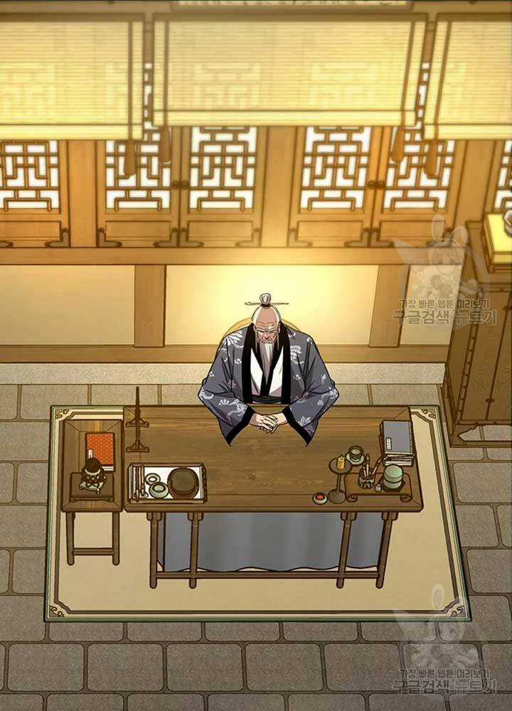 Đạo Sĩ Giang Hồ - Chapter 76 - Trang 82