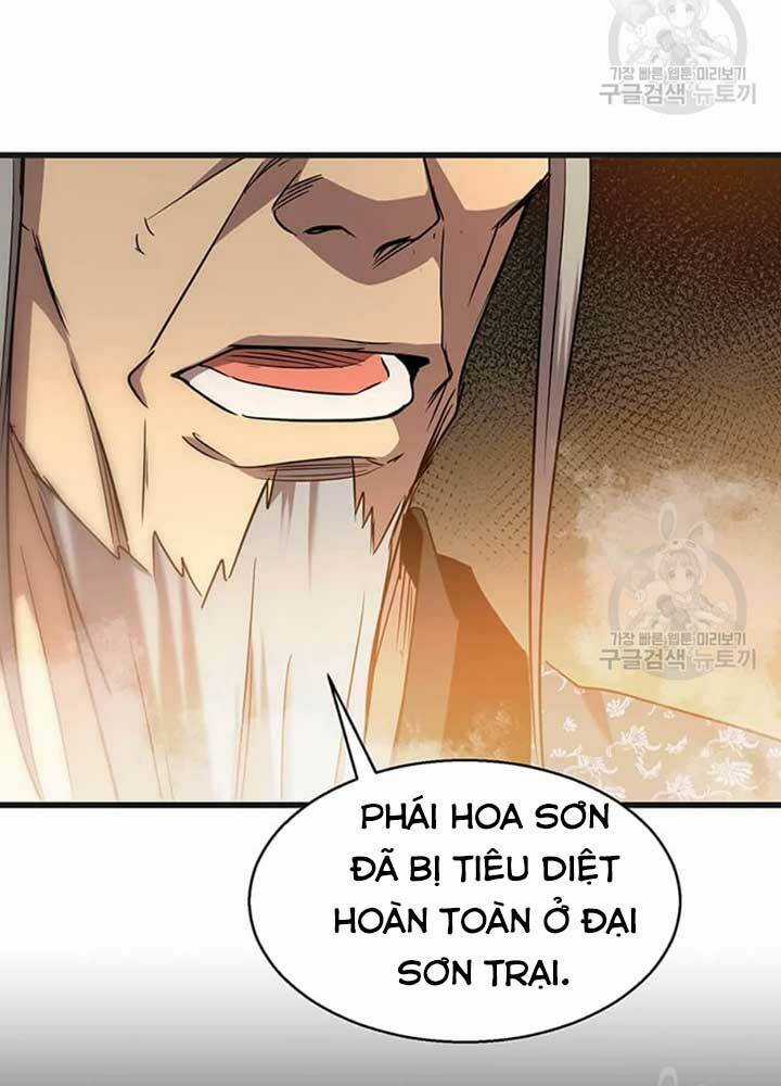 Đạo Sĩ Giang Hồ - Chapter 76 - Trang 86