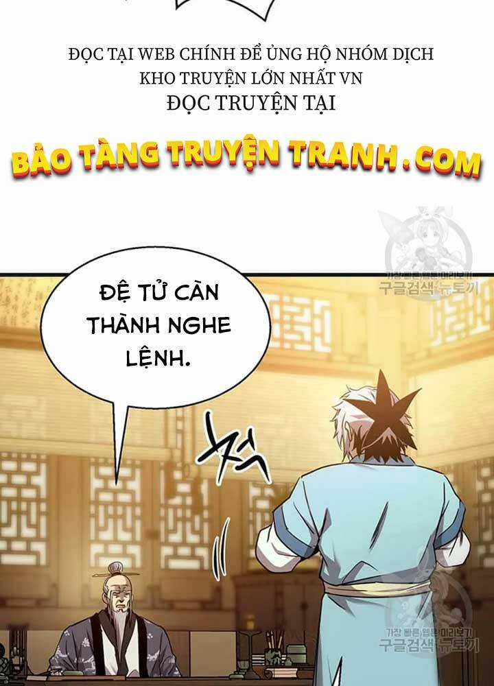 Đạo Sĩ Giang Hồ - Chapter 76 - Trang 90