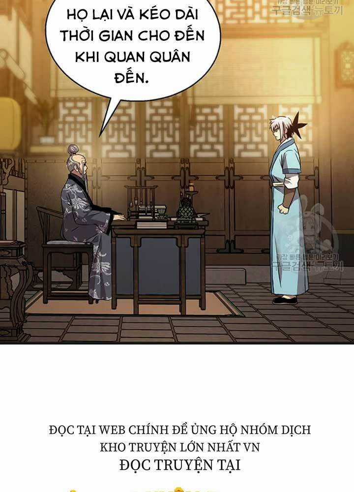 Đạo Sĩ Giang Hồ - Chapter 76 - Trang 93