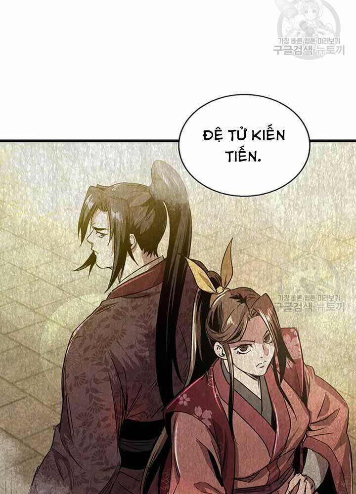 Đạo Sĩ Giang Hồ - Chapter 76 - Trang 95