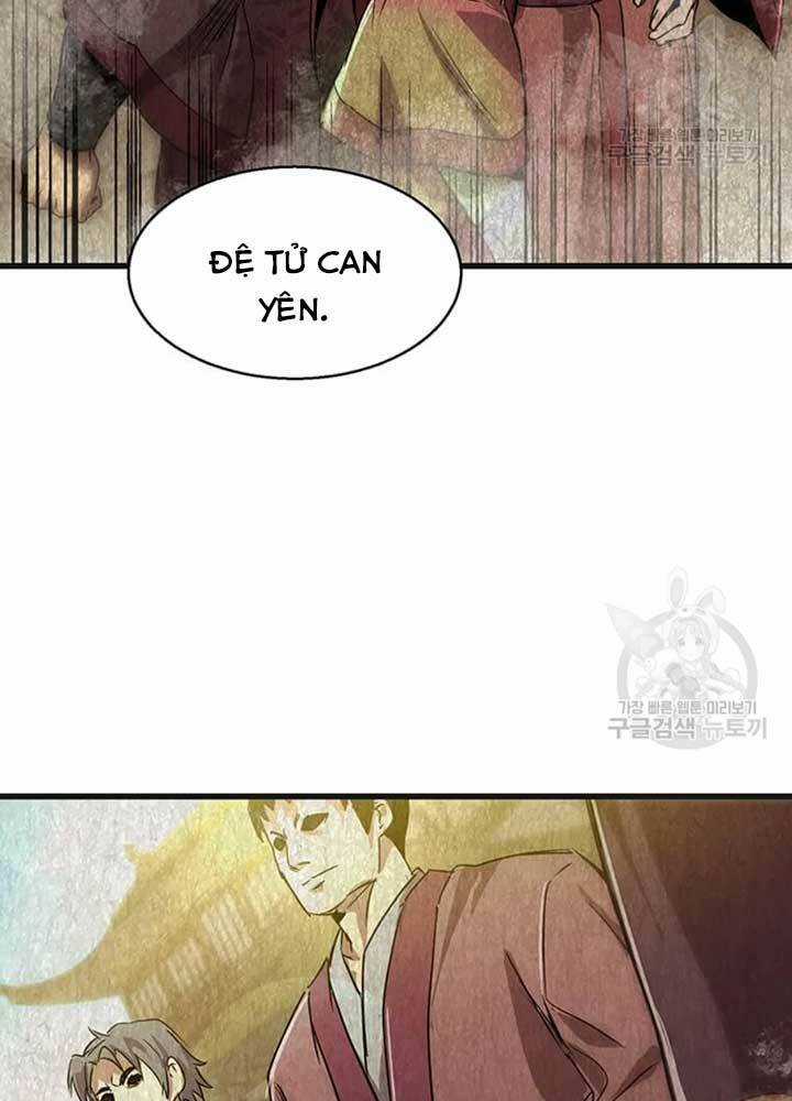 Đạo Sĩ Giang Hồ - Chapter 76 - Trang 96