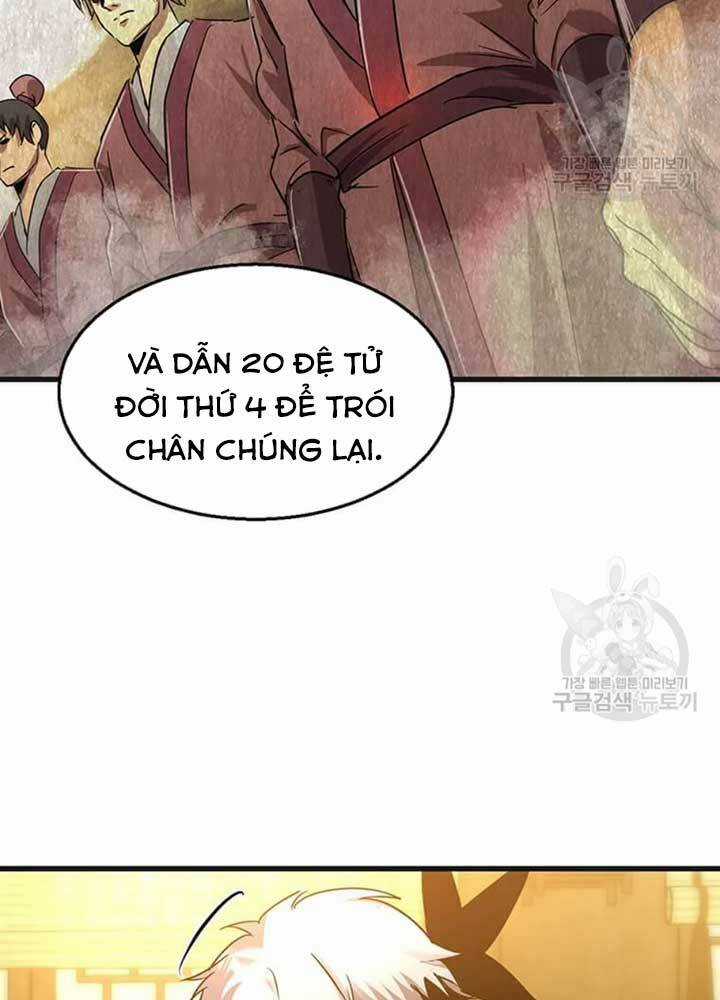 Đạo Sĩ Giang Hồ - Chapter 76 - Trang 97