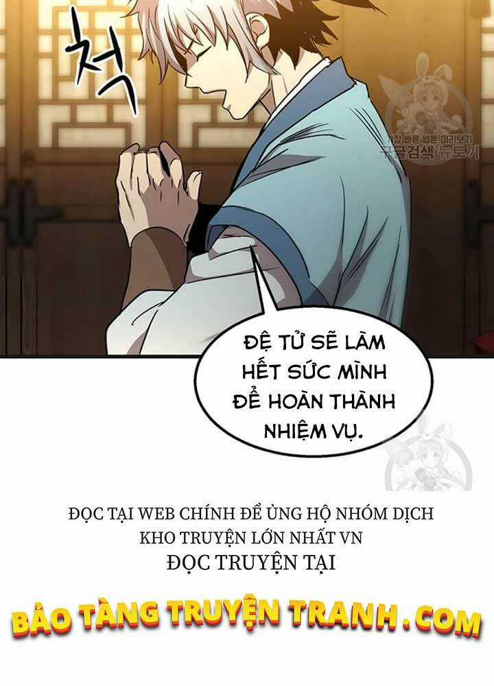 Đạo Sĩ Giang Hồ - Chapter 76 - Trang 98