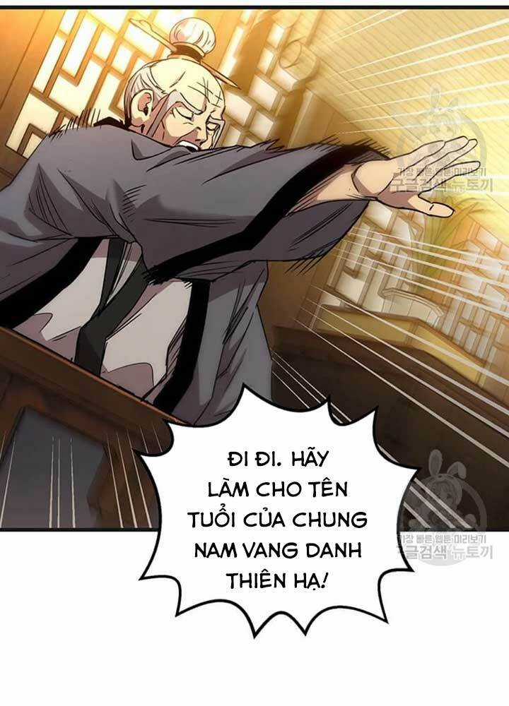 Đạo Sĩ Giang Hồ - Chapter 76 - Trang 99