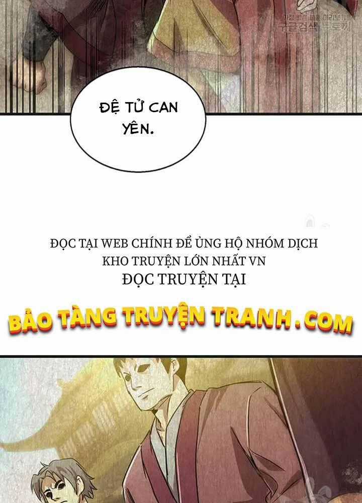 Đạo Sĩ Giang Hồ - Chapter 77 - Trang 2