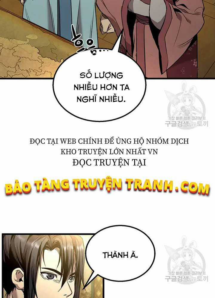 Đạo Sĩ Giang Hồ - Chapter 77 - Trang 11