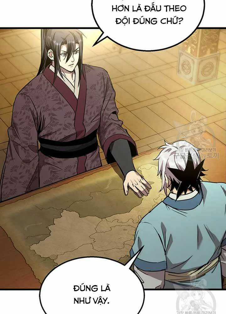 Đạo Sĩ Giang Hồ - Chapter 77 - Trang 13