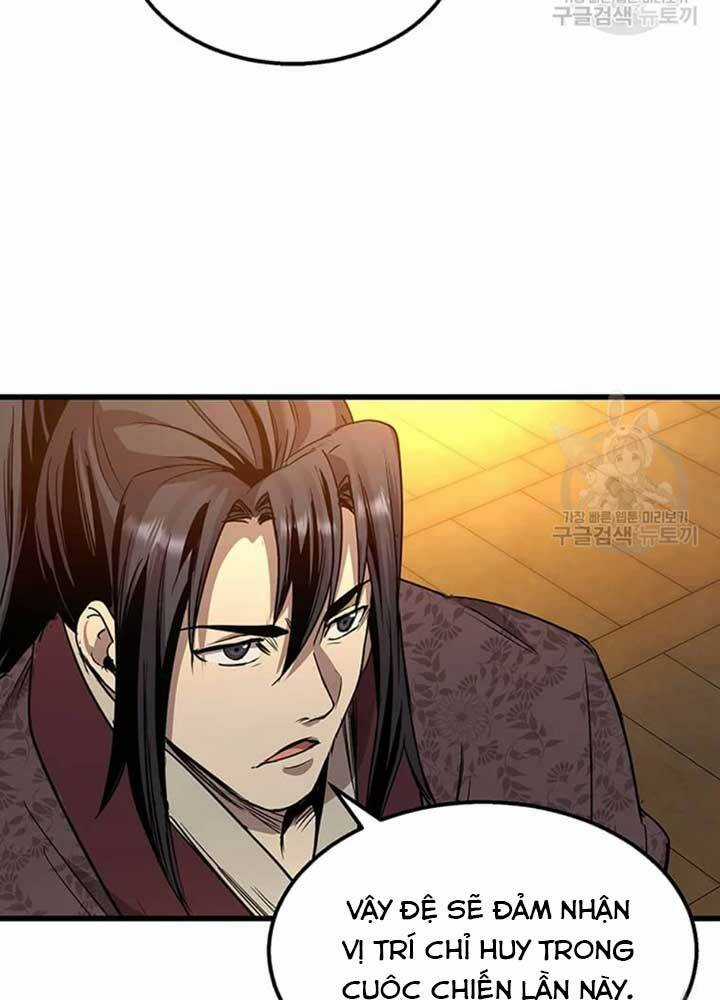 Đạo Sĩ Giang Hồ - Chapter 77 - Trang 14