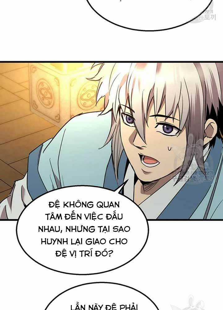 Đạo Sĩ Giang Hồ - Chapter 77 - Trang 15