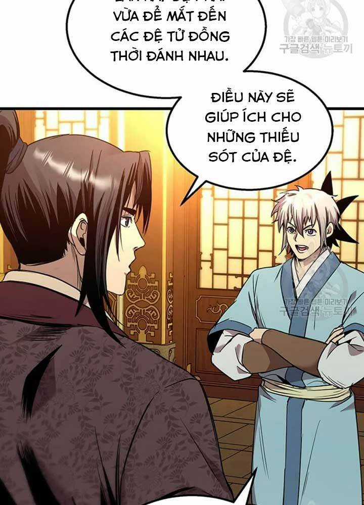 Đạo Sĩ Giang Hồ - Chapter 77 - Trang 16