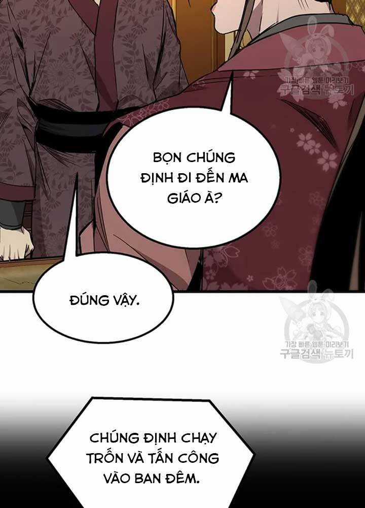 Đạo Sĩ Giang Hồ - Chapter 77 - Trang 18