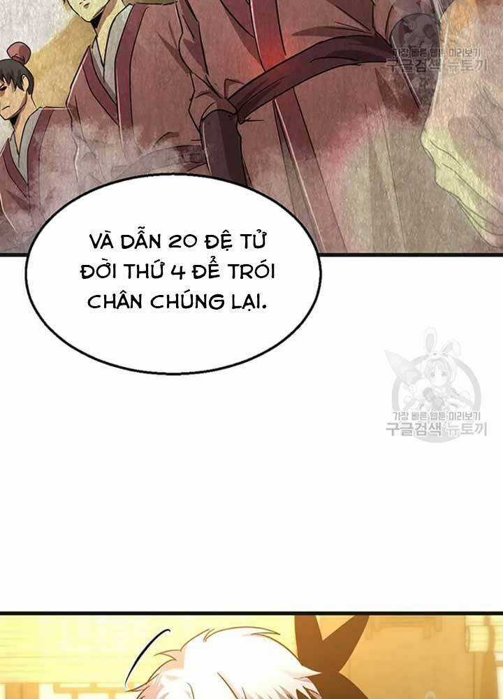 Đạo Sĩ Giang Hồ - Chapter 77 - Trang 3