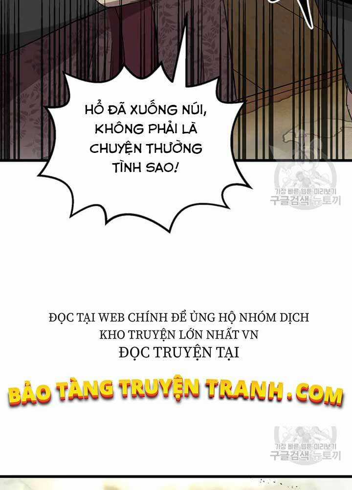 Đạo Sĩ Giang Hồ - Chapter 77 - Trang 22