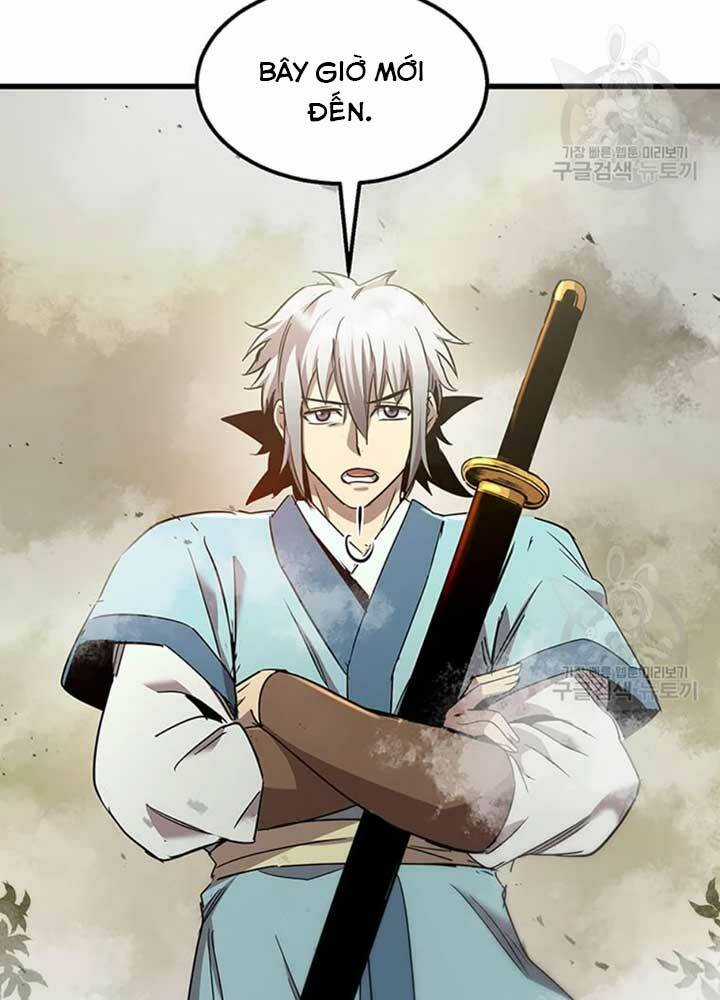 Đạo Sĩ Giang Hồ - Chapter 77 - Trang 29