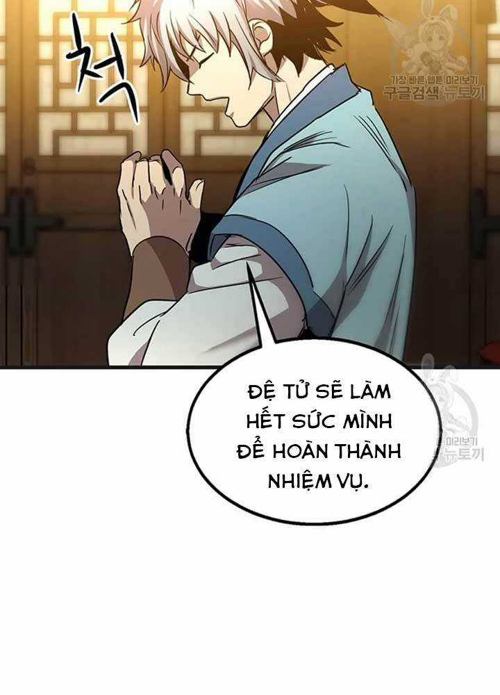 Đạo Sĩ Giang Hồ - Chapter 77 - Trang 4