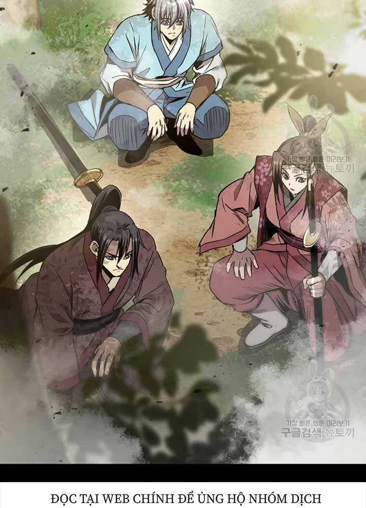 Đạo Sĩ Giang Hồ - Chapter 77 - Trang 33