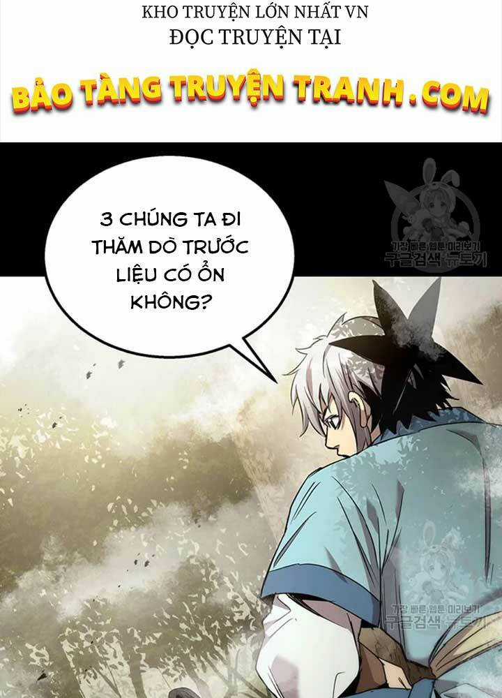 Đạo Sĩ Giang Hồ - Chapter 77 - Trang 34