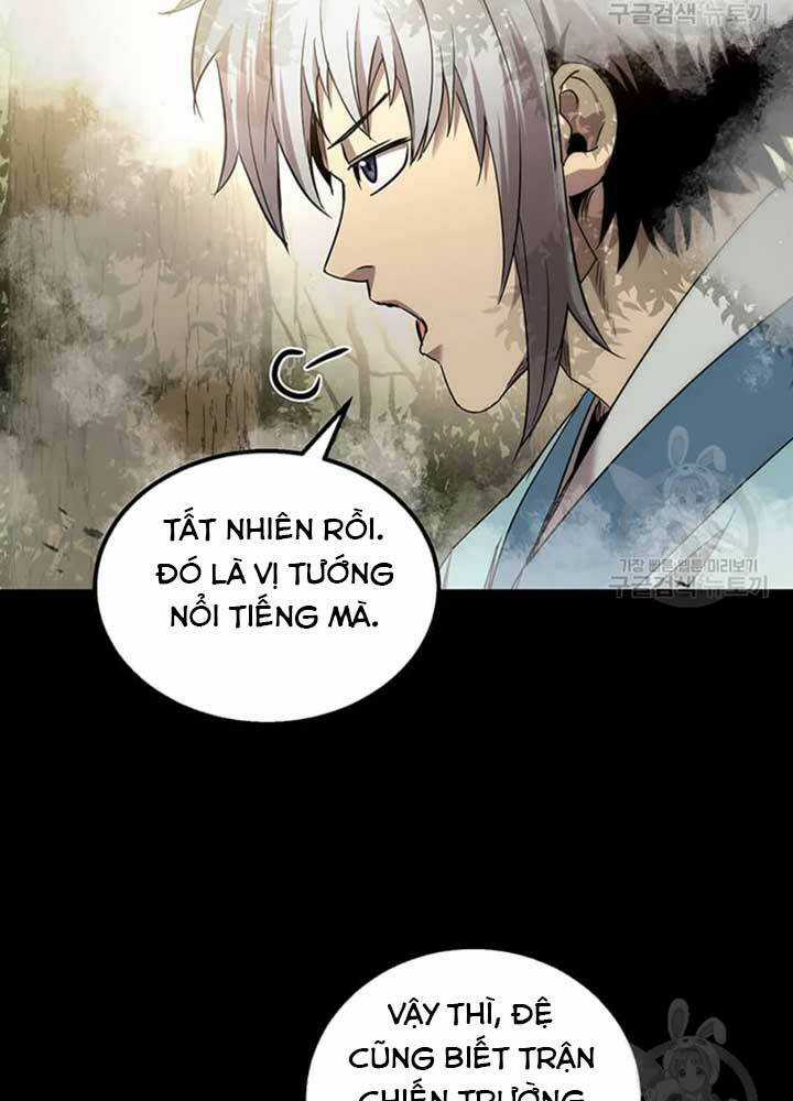 Đạo Sĩ Giang Hồ - Chapter 77 - Trang 38