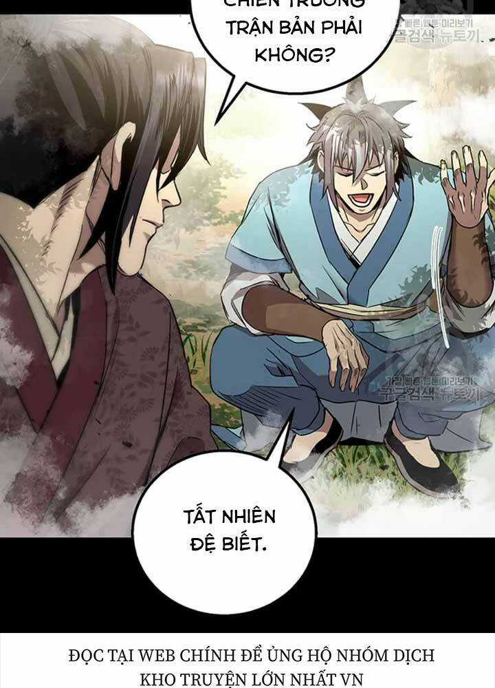 Đạo Sĩ Giang Hồ - Chapter 77 - Trang 39