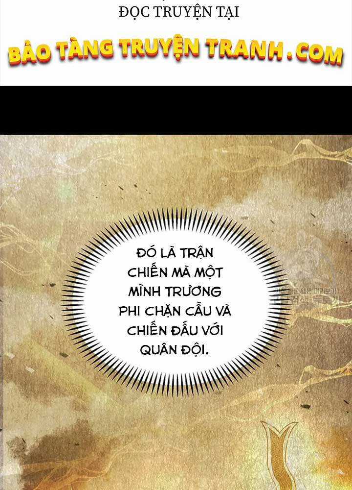 Đạo Sĩ Giang Hồ - Chapter 77 - Trang 40