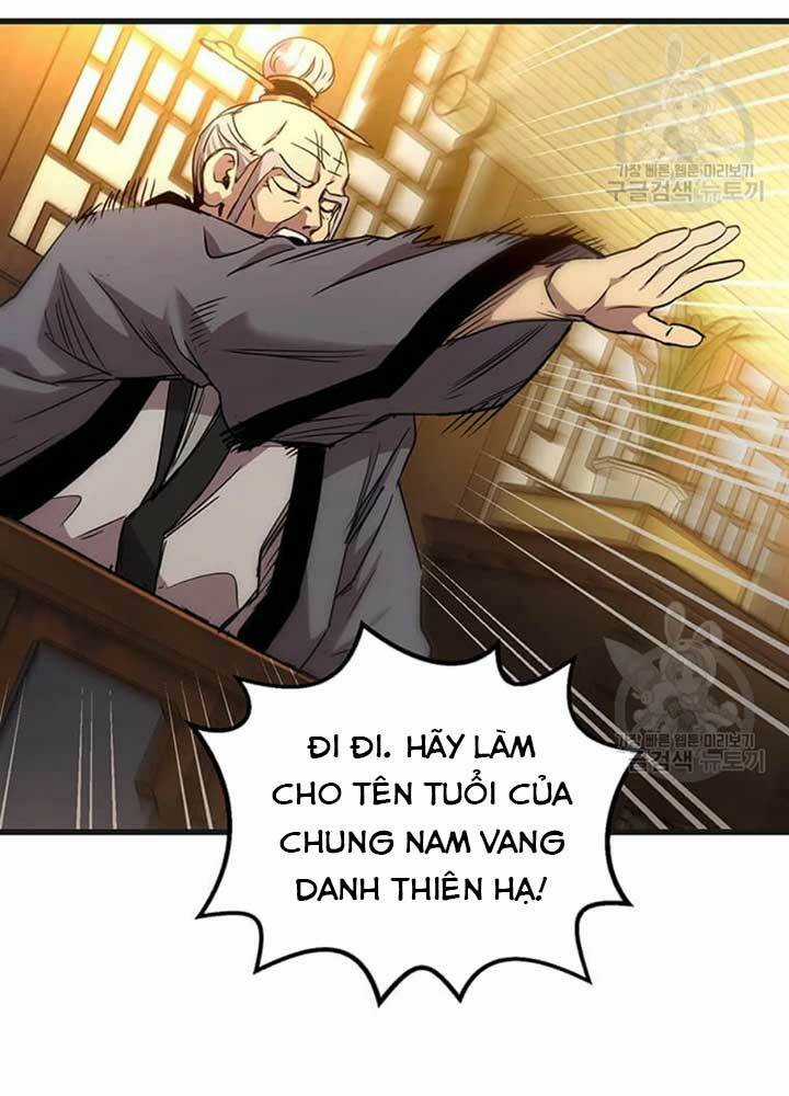 Đạo Sĩ Giang Hồ - Chapter 77 - Trang 5