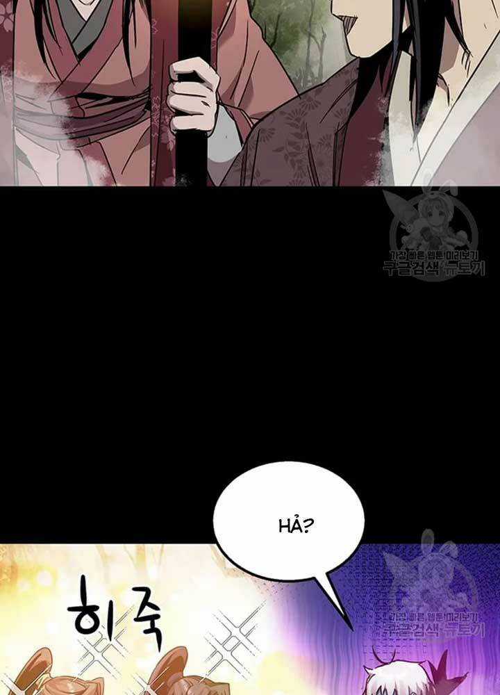 Đạo Sĩ Giang Hồ - Chapter 77 - Trang 42