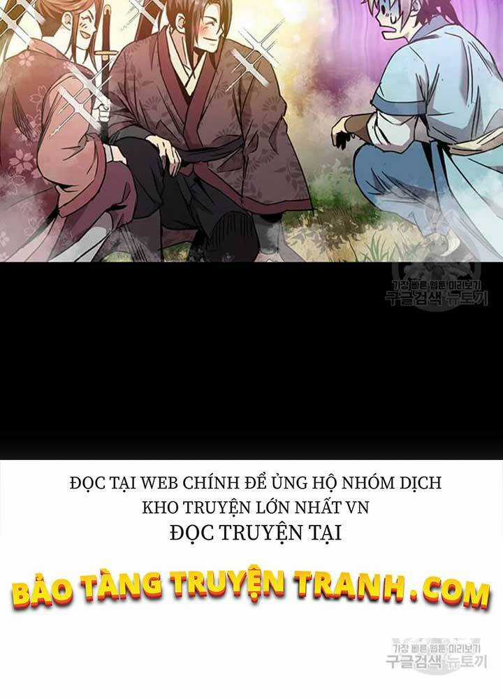 Đạo Sĩ Giang Hồ - Chapter 77 - Trang 43
