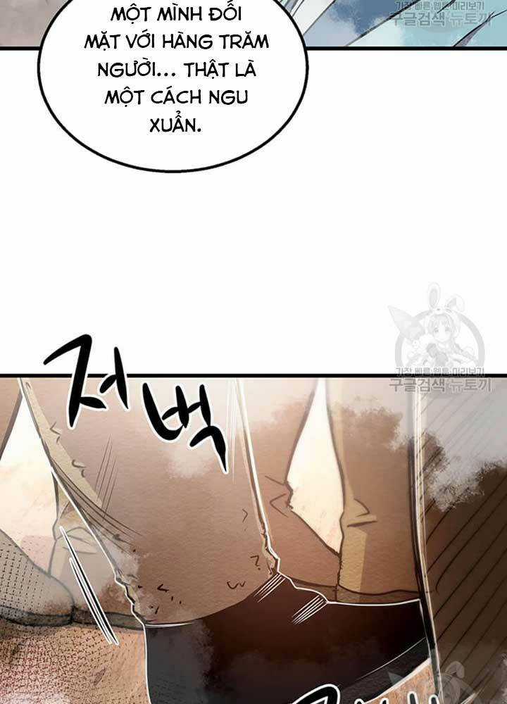 Đạo Sĩ Giang Hồ - Chapter 77 - Trang 46