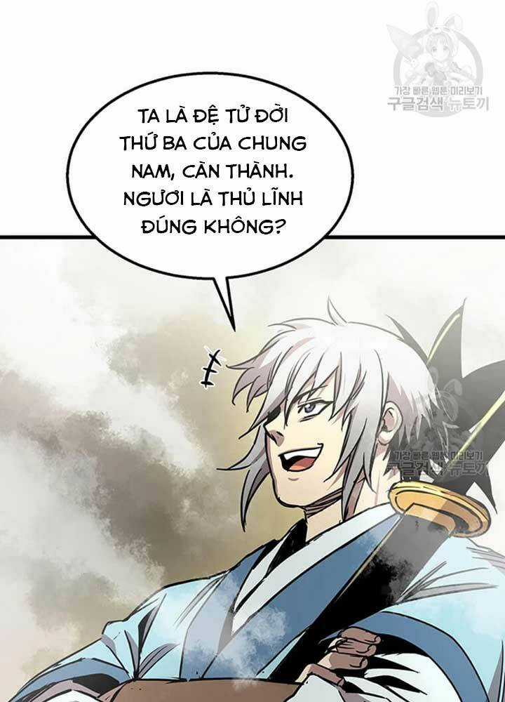 Đạo Sĩ Giang Hồ - Chapter 77 - Trang 49