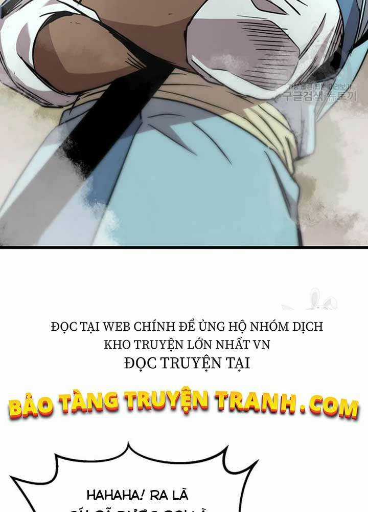 Đạo Sĩ Giang Hồ - Chapter 77 - Trang 50
