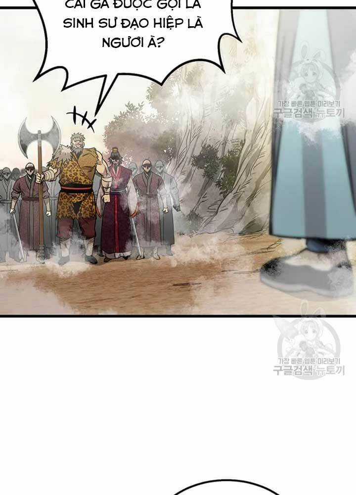 Đạo Sĩ Giang Hồ - Chapter 77 - Trang 51