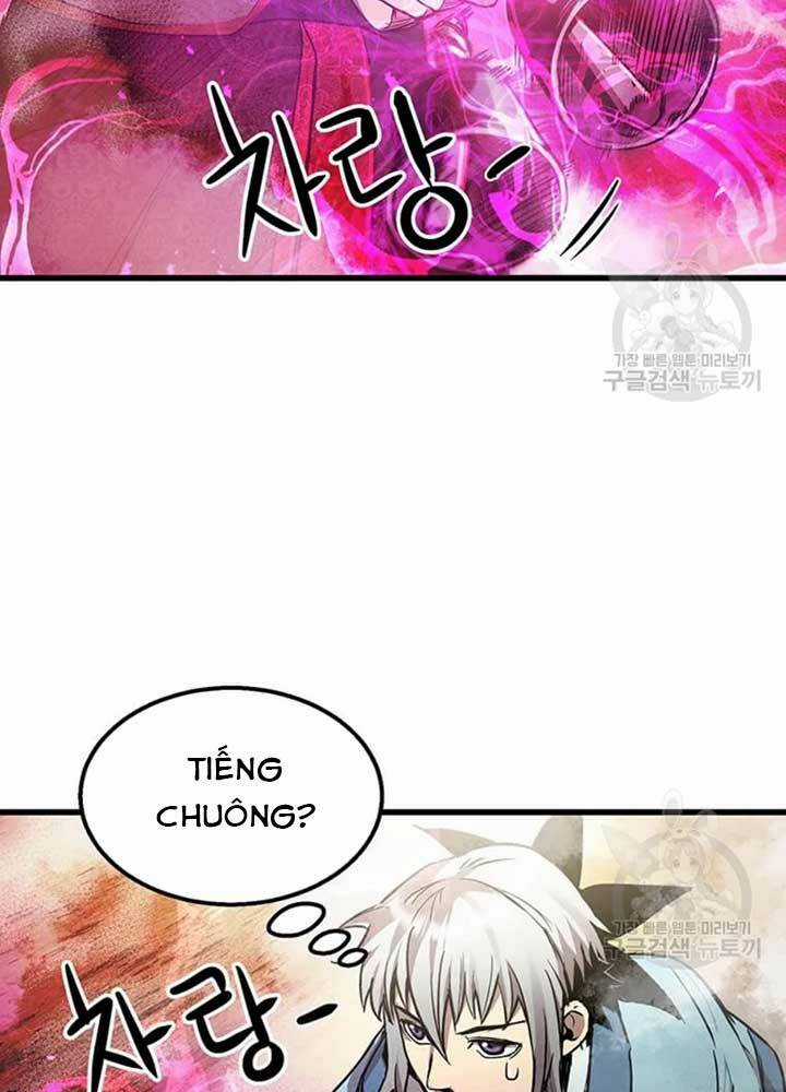 Đạo Sĩ Giang Hồ - Chapter 77 - Trang 54