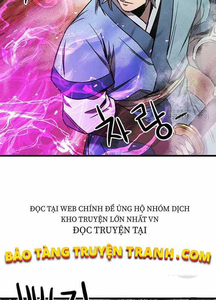 Đạo Sĩ Giang Hồ - Chapter 77 - Trang 55