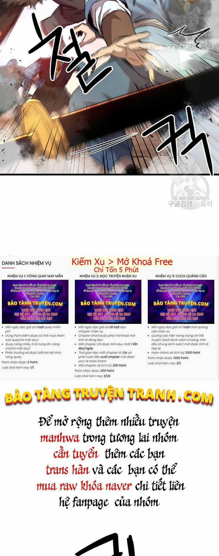 Đạo Sĩ Giang Hồ - Chapter 77 - Trang 62