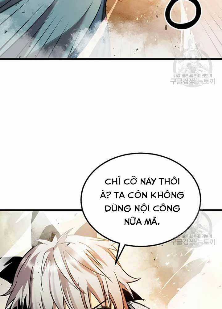 Đạo Sĩ Giang Hồ - Chapter 77 - Trang 78