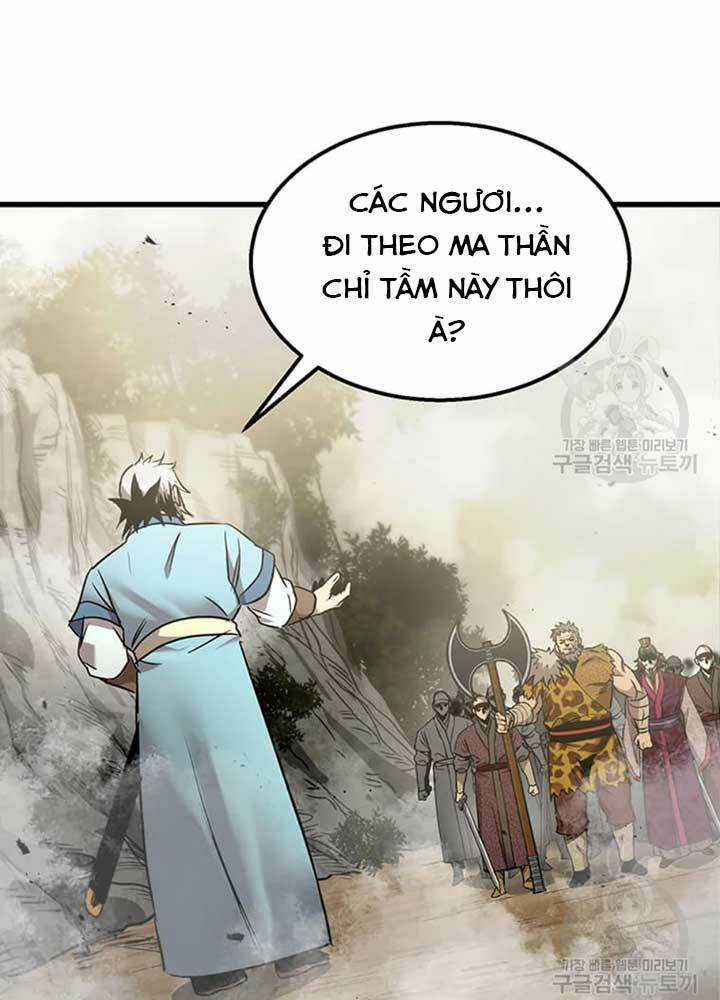 Đạo Sĩ Giang Hồ - Chapter 77 - Trang 83