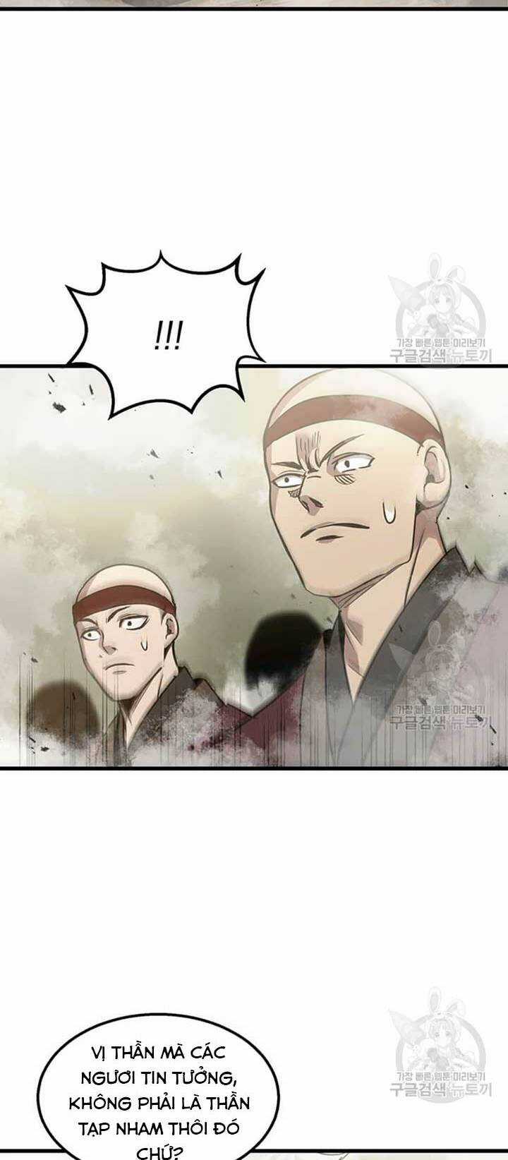 Đạo Sĩ Giang Hồ - Chapter 77 - Trang 84