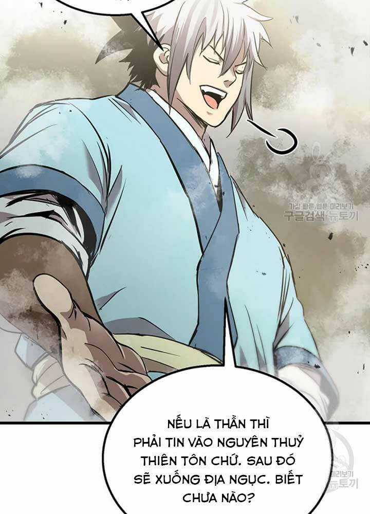 Đạo Sĩ Giang Hồ - Chapter 77 - Trang 85